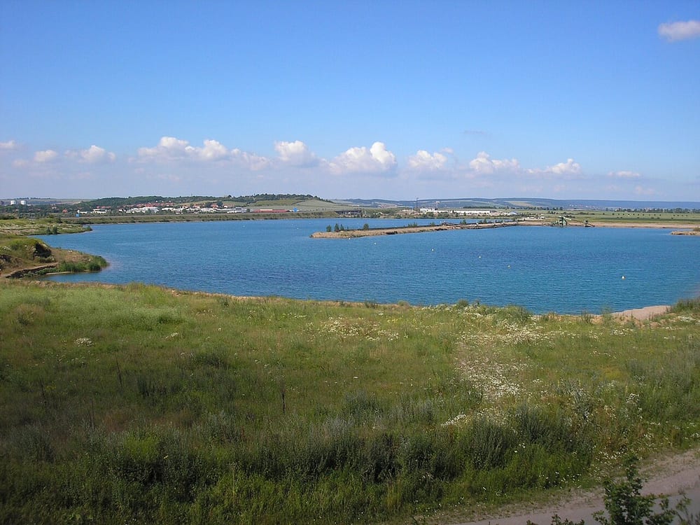 Alperstedter See