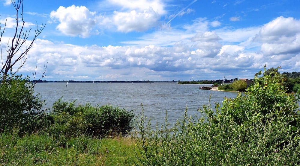 Altmühlsee