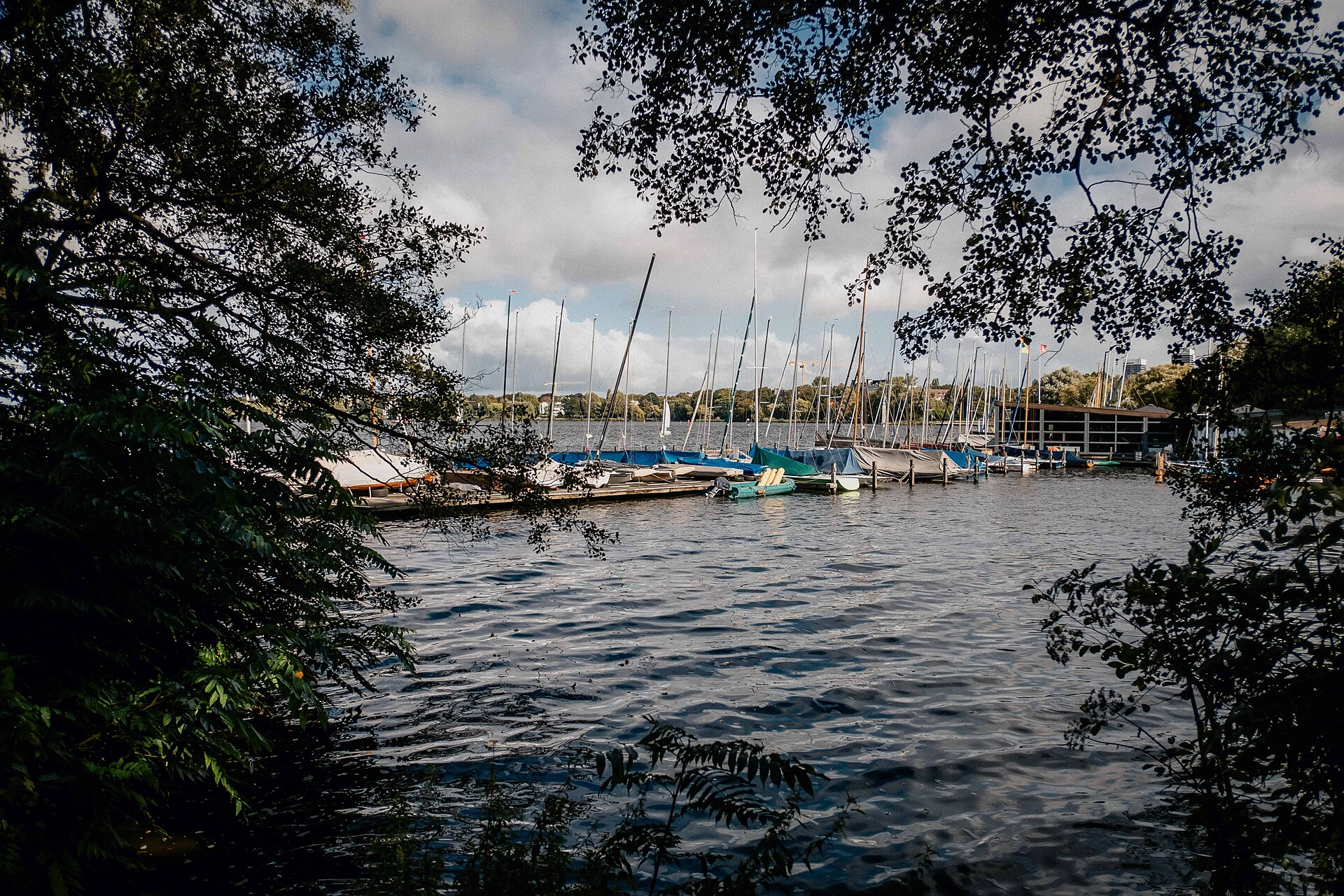 Außenalster