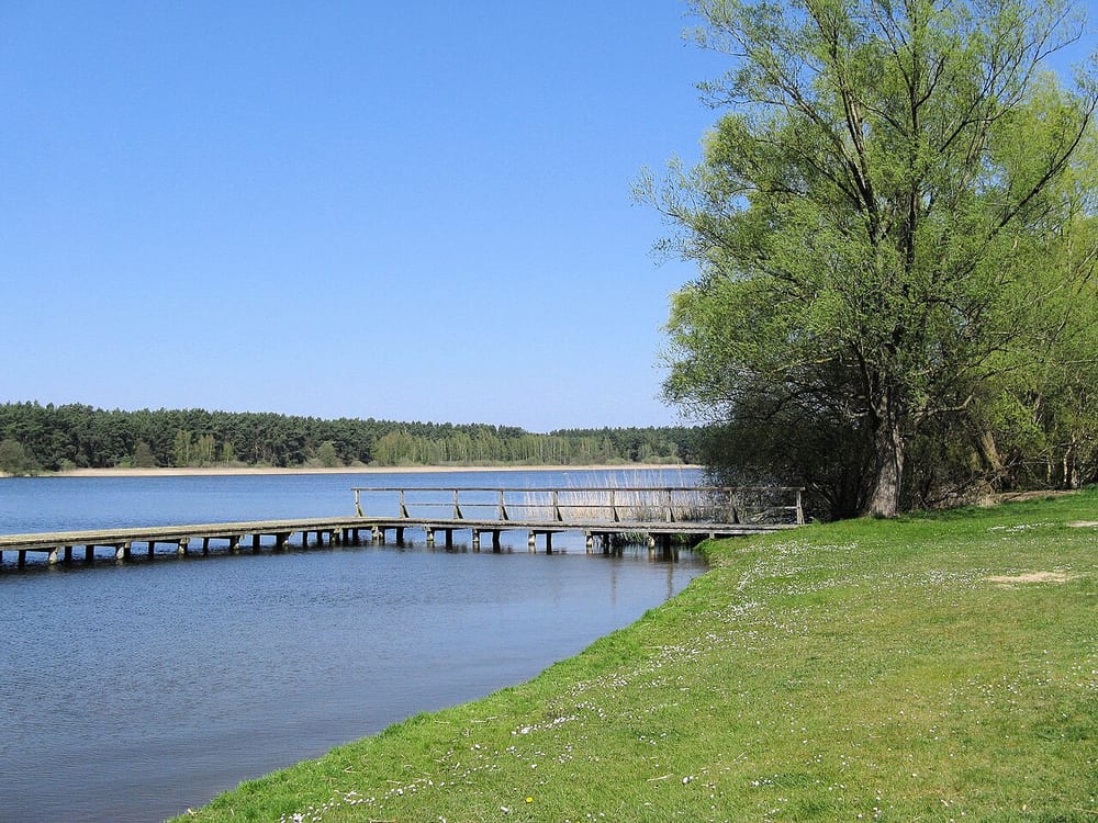 Barniner See