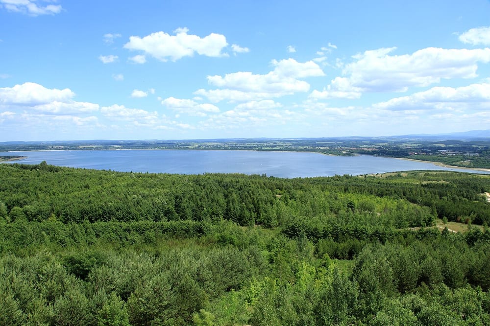 Berzdorfer See