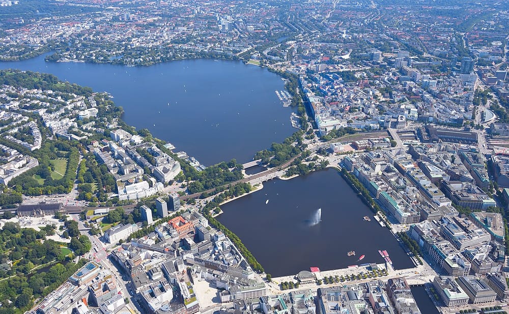 Binnenalster
