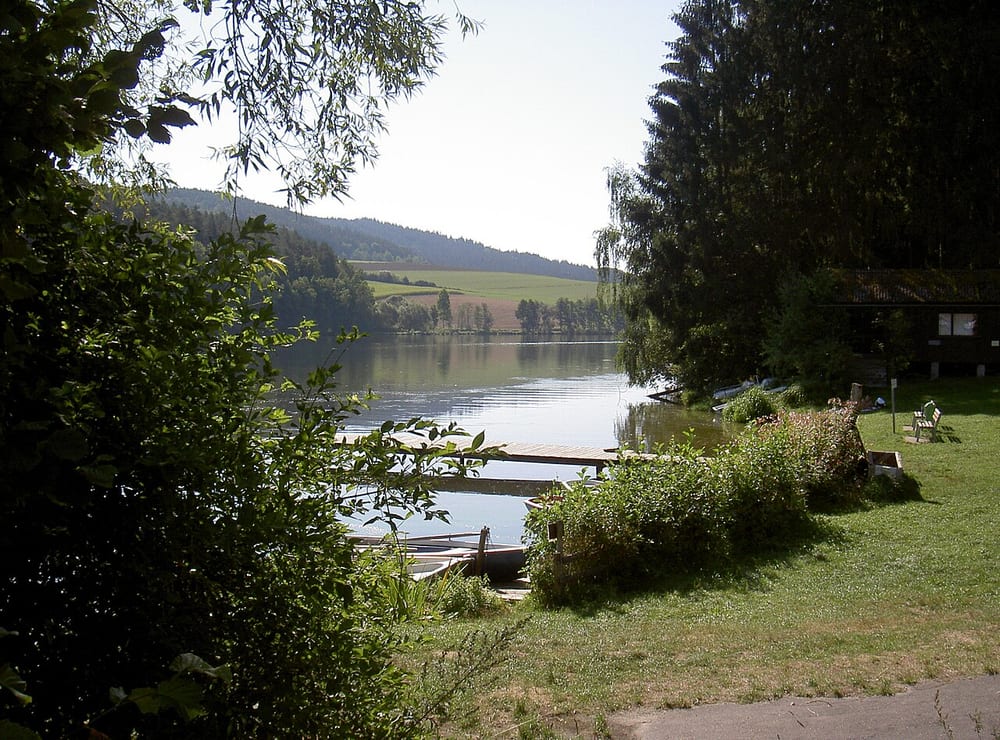Blaibacher See