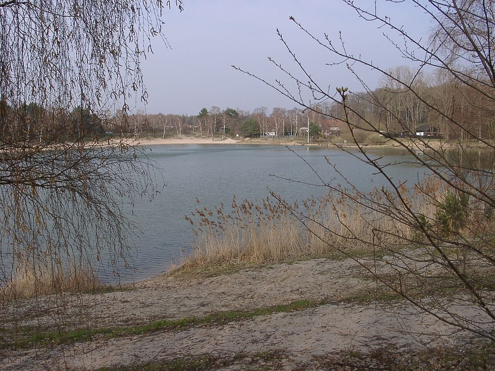 Blauer See