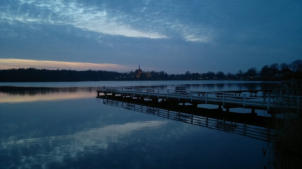 Bordesholmer See