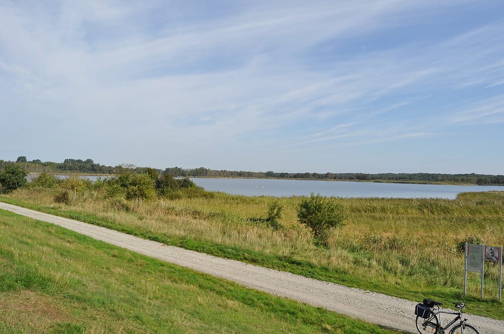 Cämmerer See
