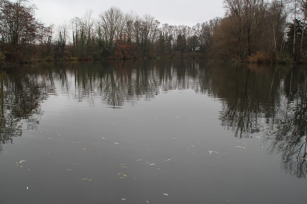 Christnersee