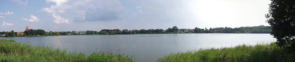Crivitzer See