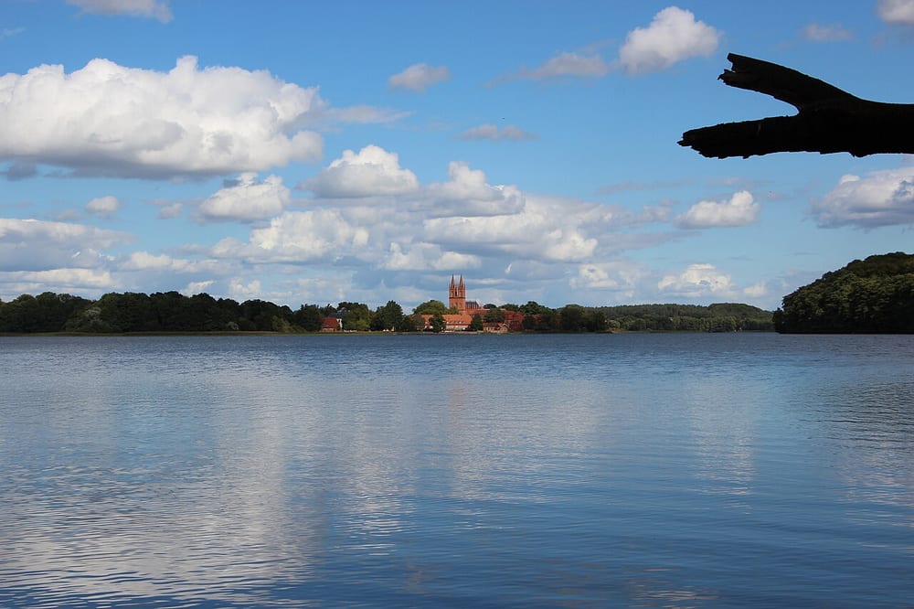 Dobbertiner See