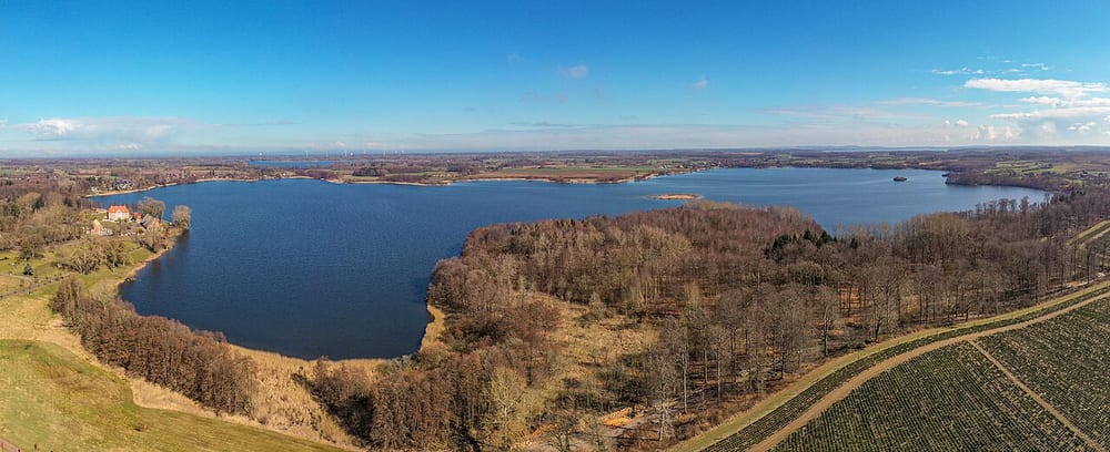 Dobersdorfer See