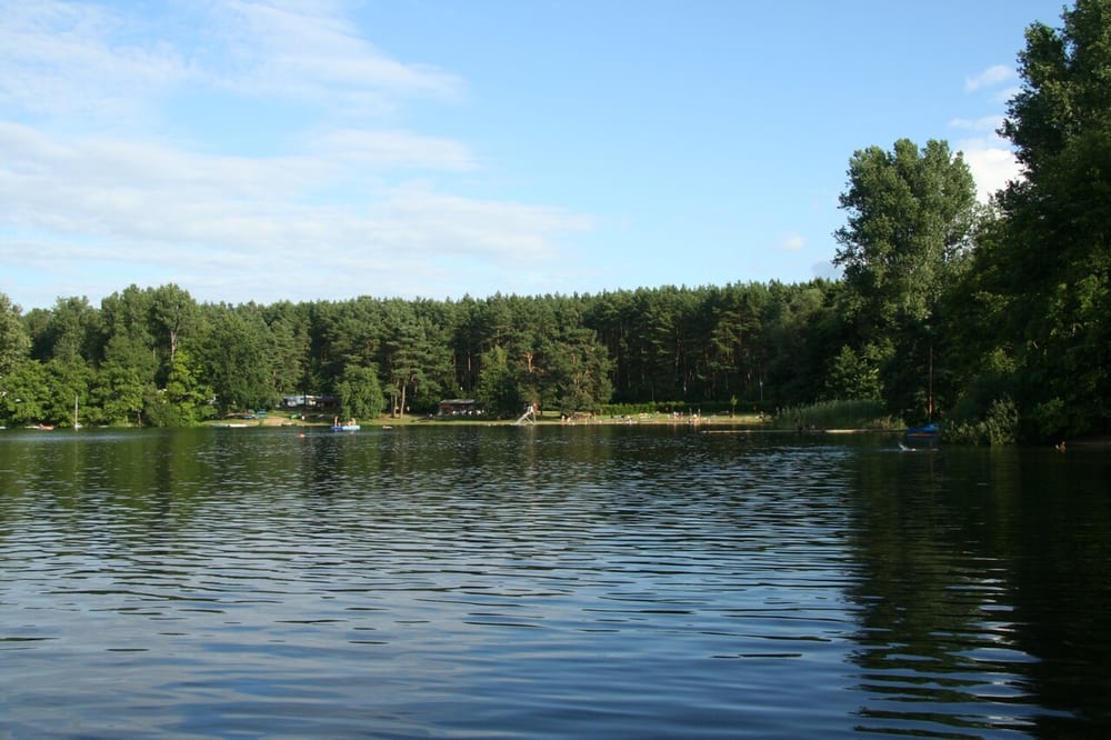 Dreetzsee