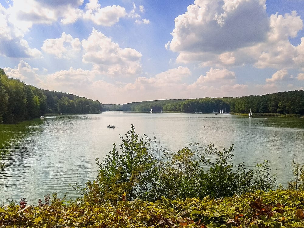 Ellertshäuser See