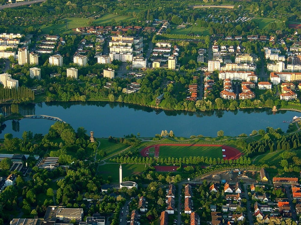 Flückigersee