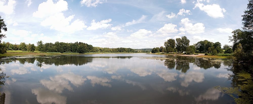 Gederner See