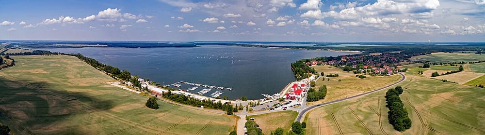 Geierswalder See