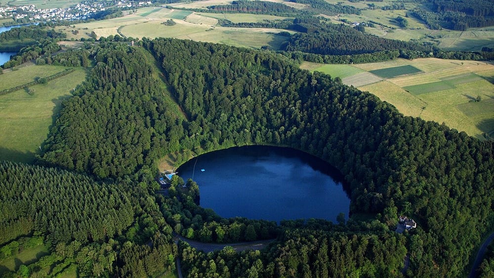 Gemündener Maar