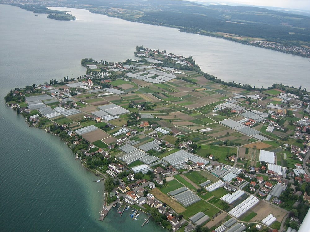 Gnadensee