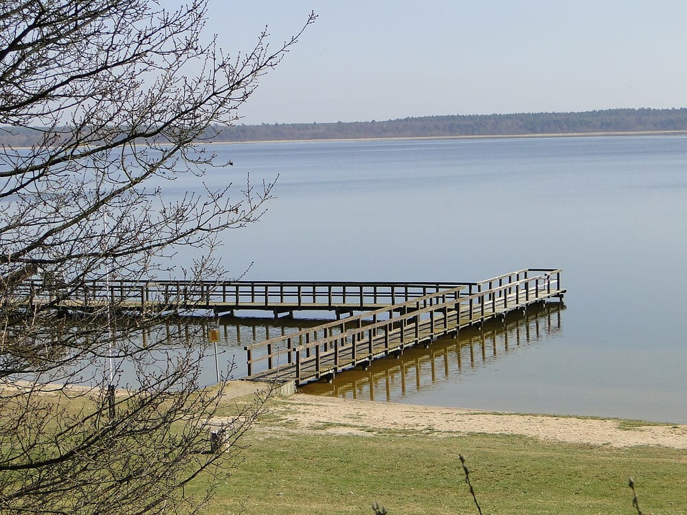 Goldberger See