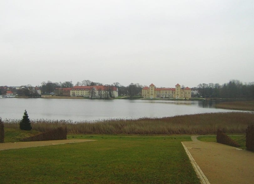 Grienericksee