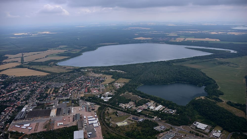 Gröberner See