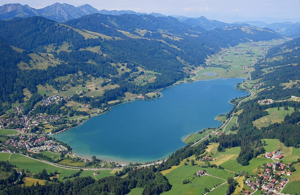 Großer Alpsee