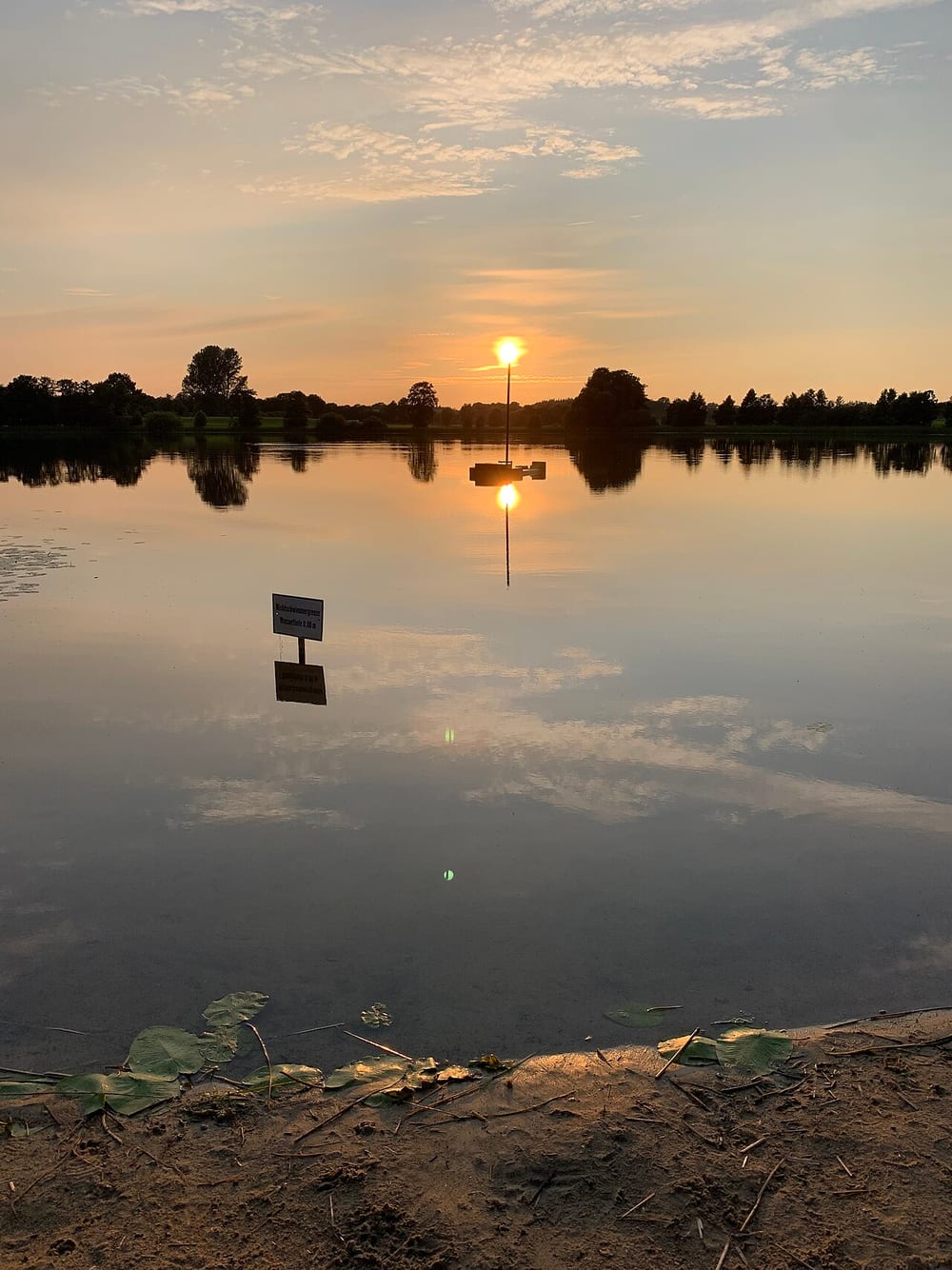 Großer Benzer See