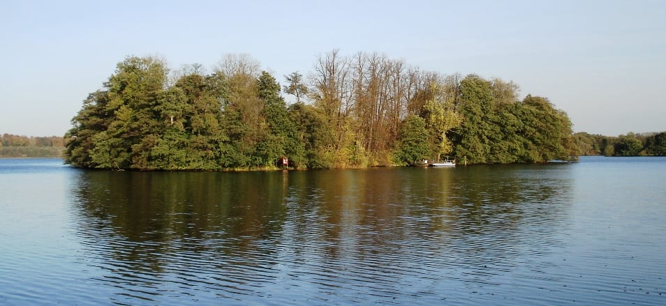 Großer Eutiner See