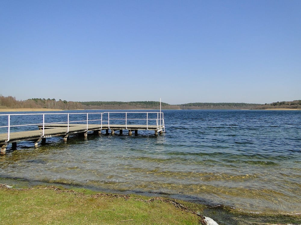 Großer Fürstenseer See