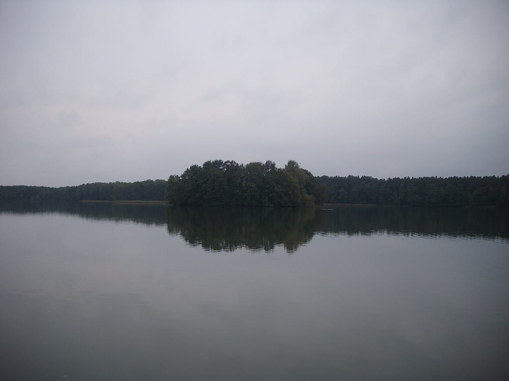 Großer Müllroser See
