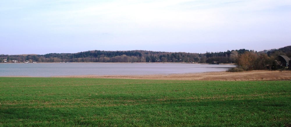Großer Pönitzer See