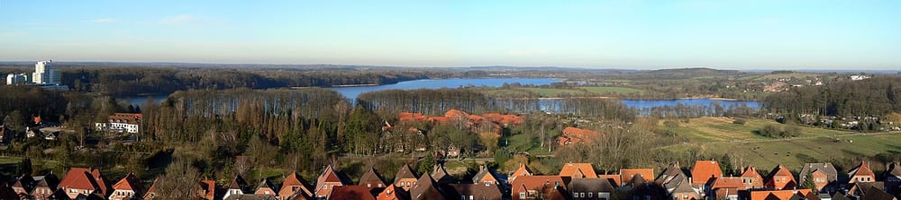 Großer Segeberger See