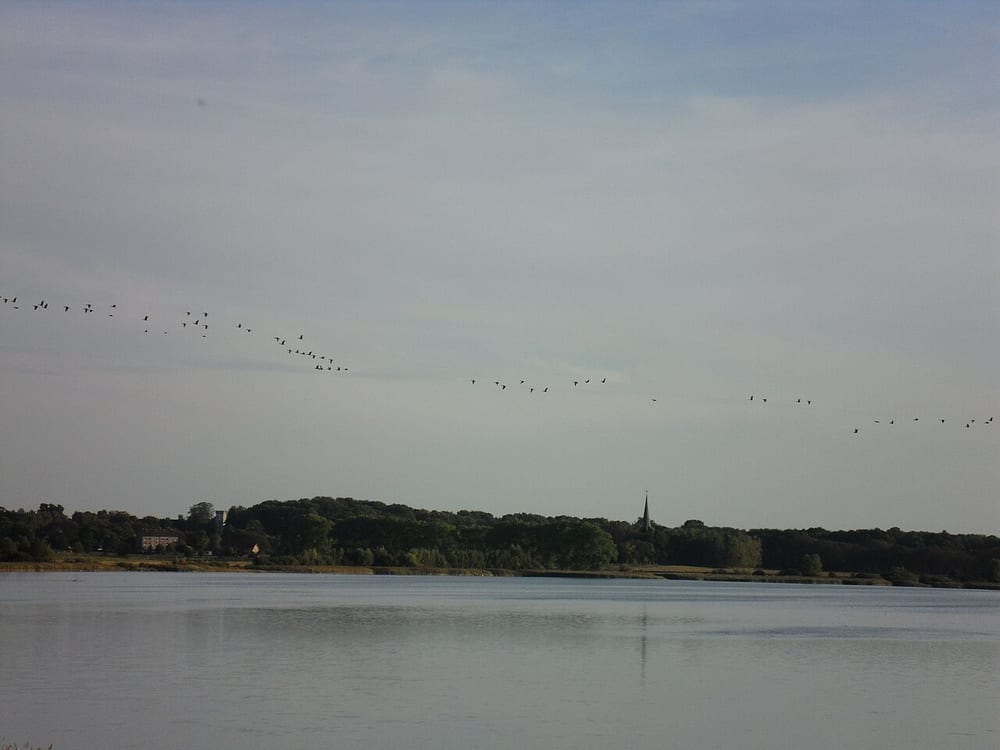 Großer Varchentiner See