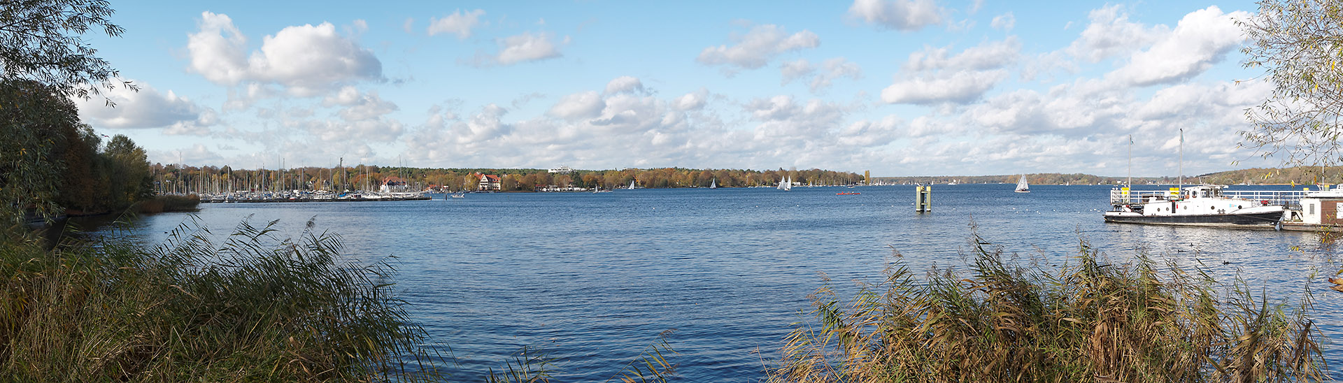 Großer Wannsee