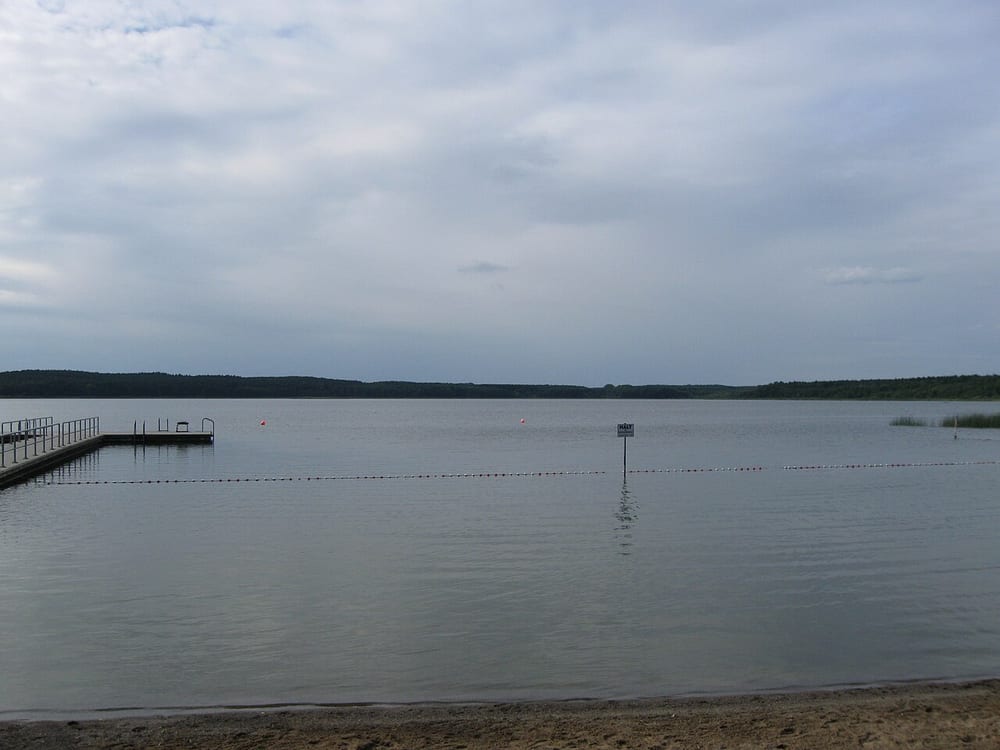 Großer Wariner See