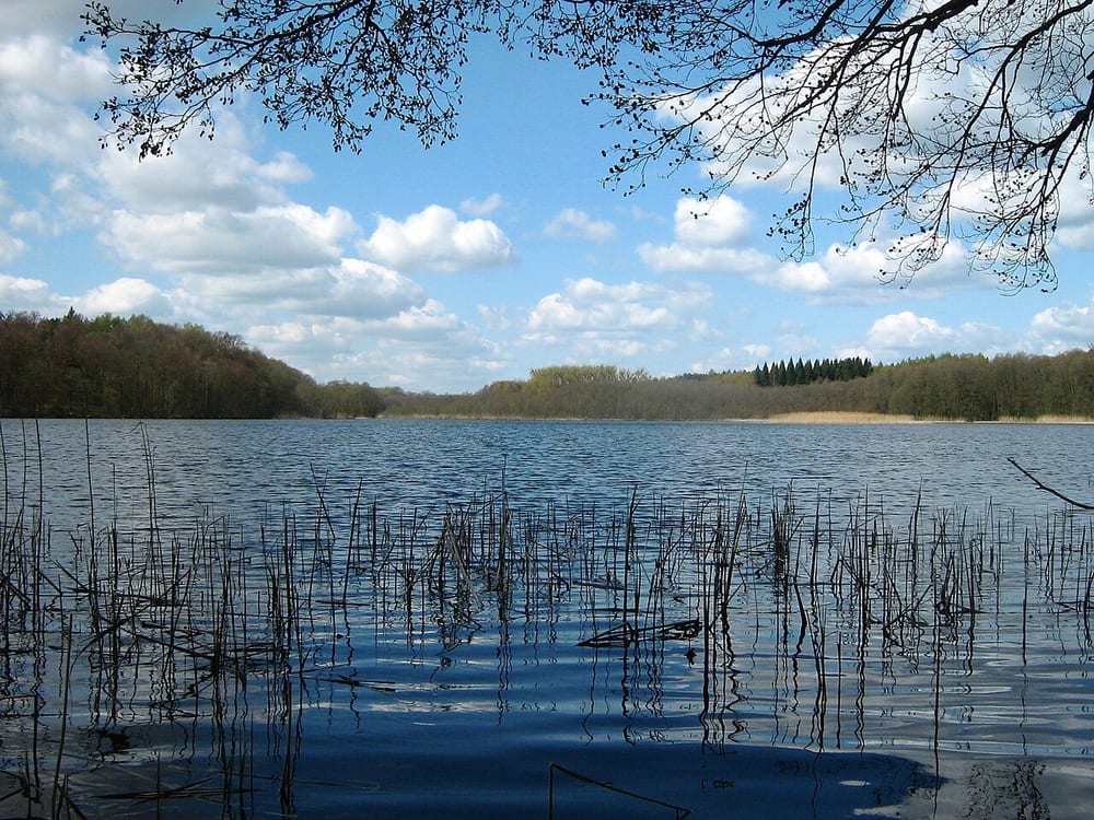 Großer Wentowsee