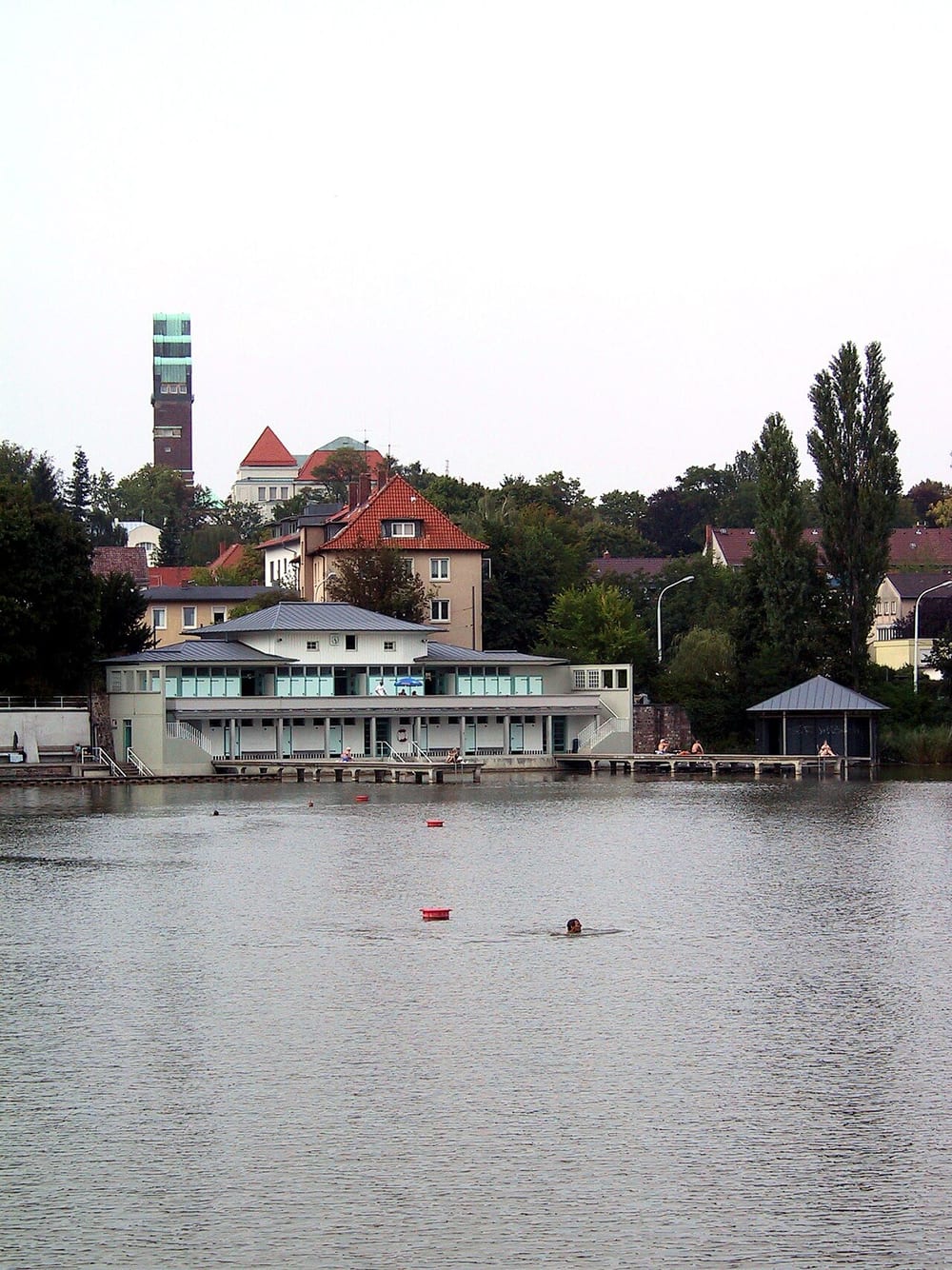 Großer Woog
