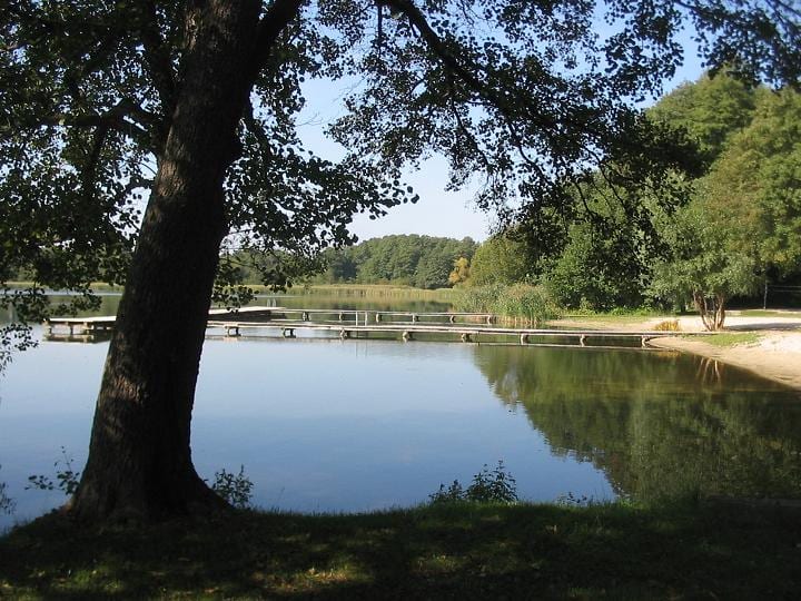 Großer Wünsdorfer See