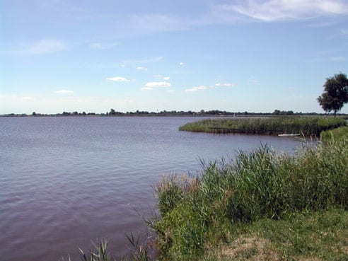 Großes Meer
