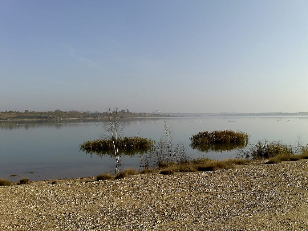 Hainer See