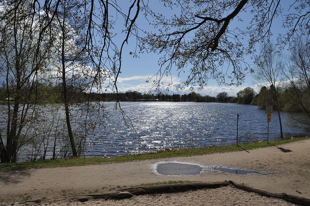 Hegbachsee