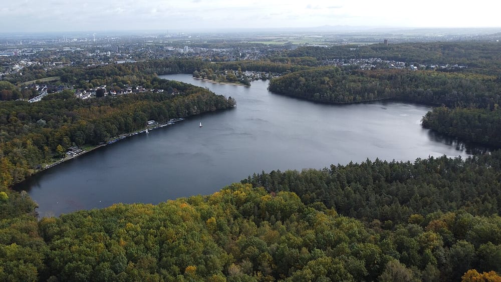 Heider Bergsee