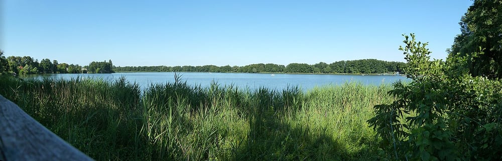 Heiligensee