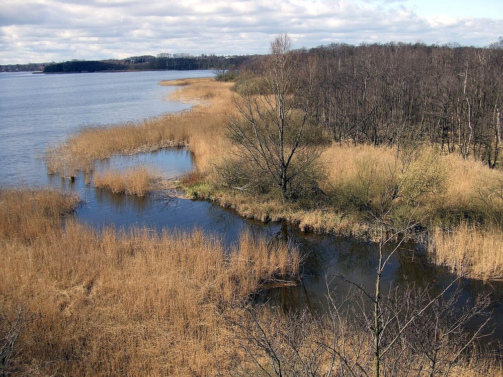 Hemmelsdorfer See