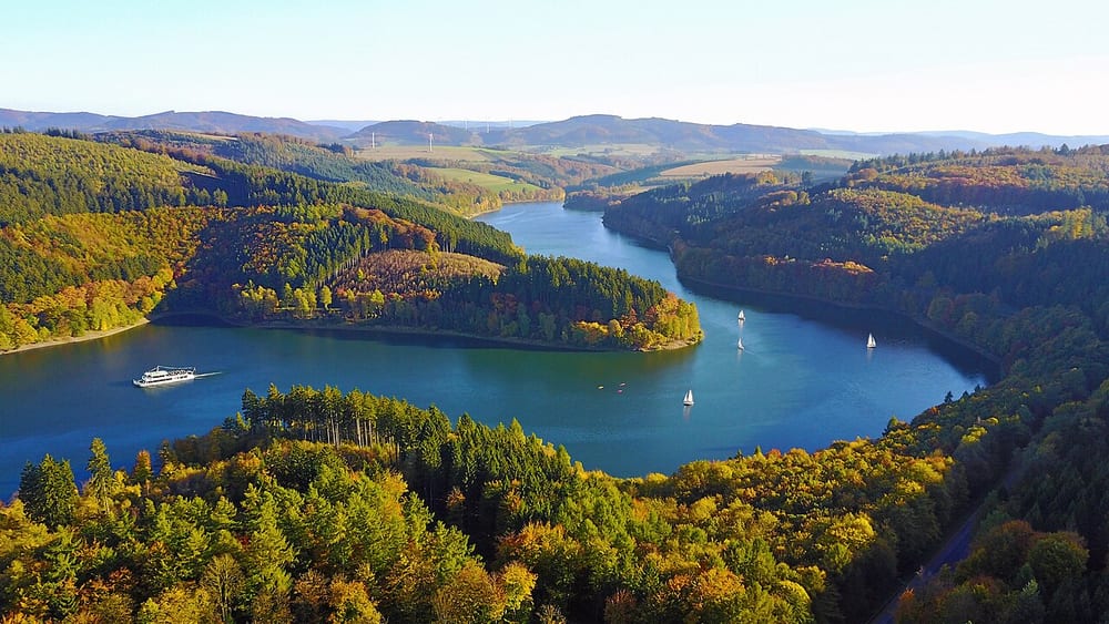 Hennetalsperre