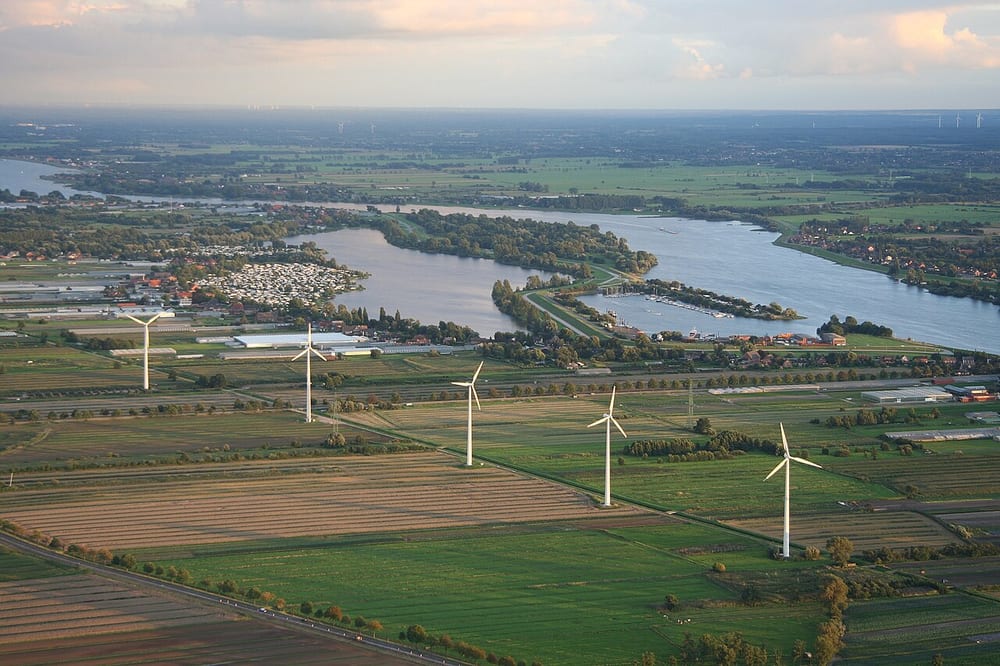 Hohendeicher See
