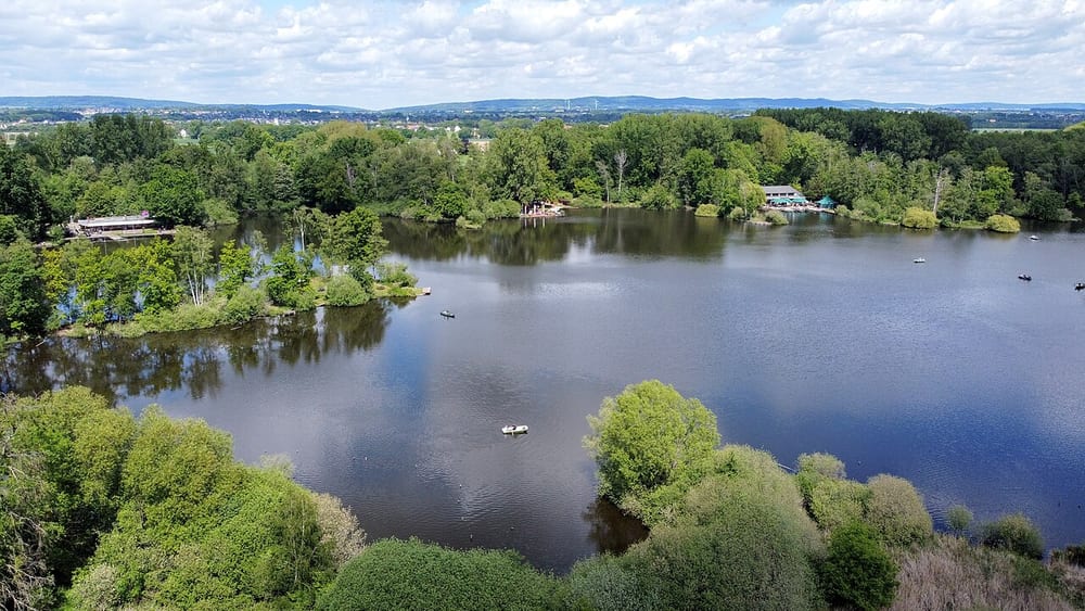 Hücker Moor