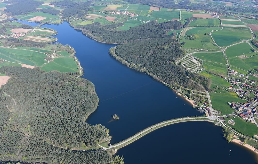 Igelsbachsee
