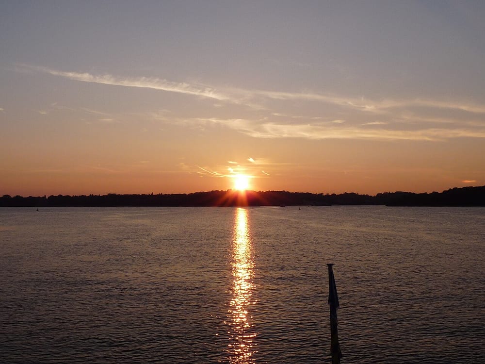 Jungfernsee