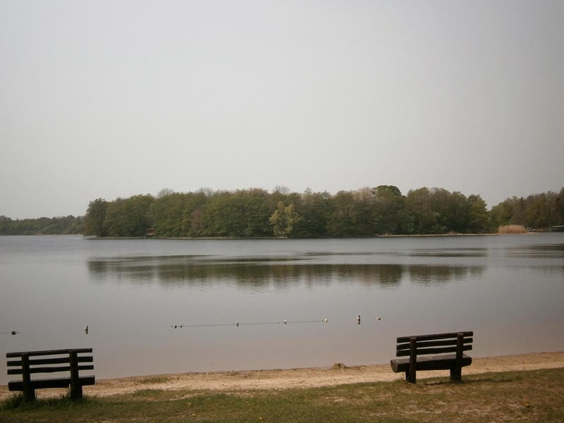 Kastorfer See