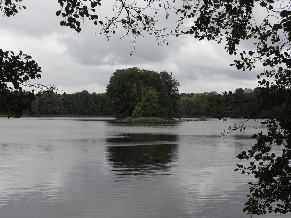 Klein Köriser See